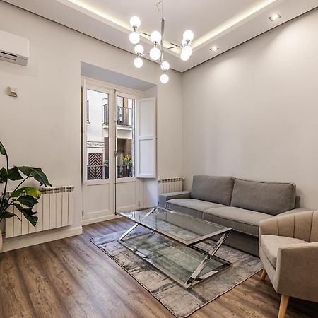 Waou La Latina III - Alquiler Corta Duracion Apartment Madrid Luaran gambar