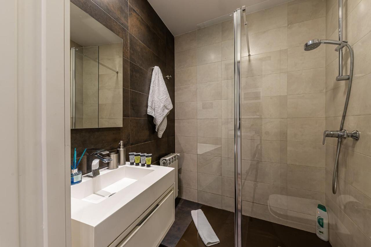 Waou La Latina III - Alquiler Corta Duracion Apartment Madrid Luaran gambar