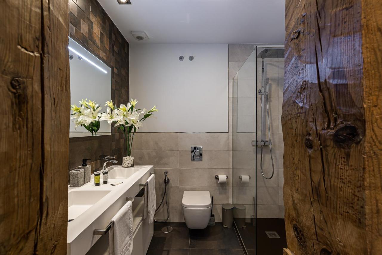 Waou La Latina III - Alquiler Corta Duracion Apartment Madrid Luaran gambar