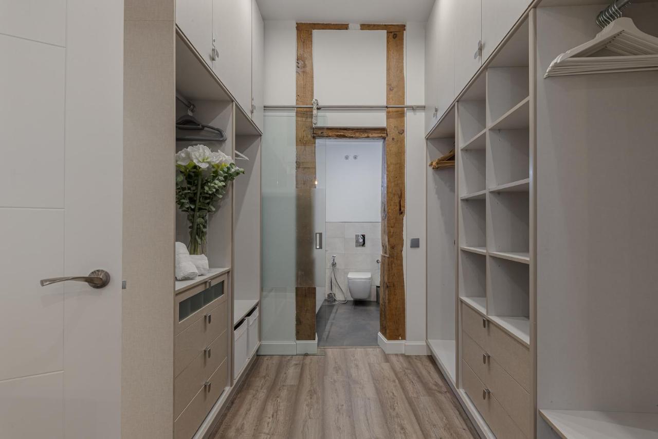 Waou La Latina III - Alquiler Corta Duracion Apartment Madrid Luaran gambar