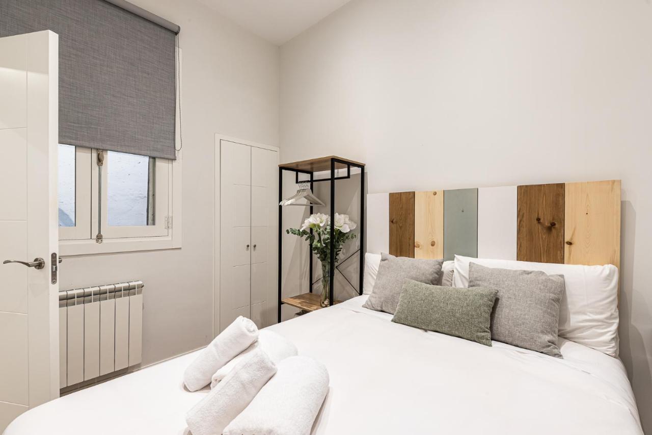 Waou La Latina III - Alquiler Corta Duracion Apartment Madrid Luaran gambar
