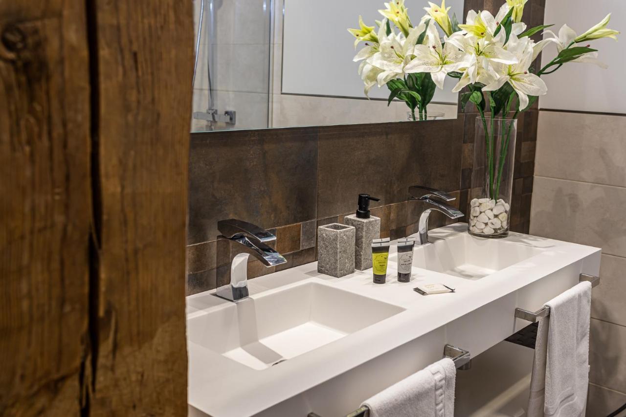 Waou La Latina III - Alquiler Corta Duracion Apartment Madrid Luaran gambar